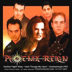 Phoenix Reign : Demo '05